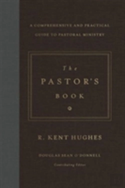 Bertrand.pt - The Pastor'S Book