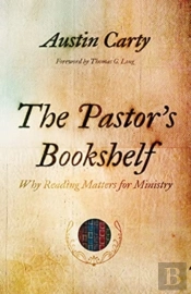 The Pastor'S Bookshelf