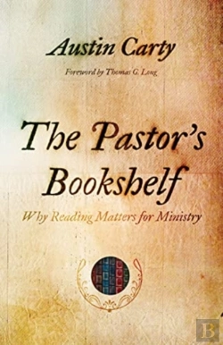 Bertrand.pt - The Pastor'S Bookshelf
