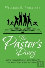 The Pastor'S Diary