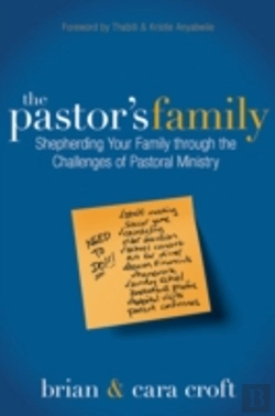 Bertrand.pt - The Pastor'S Family