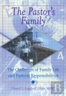 The Pastor'S Family