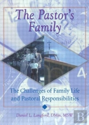 The Pastor'S Family