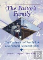 The Pastor'S Family