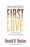The Pastor'S First Love
