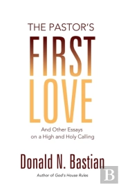 The Pastor'S First Love