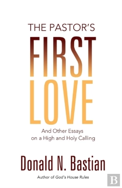 Bertrand.pt - The Pastor'S First Love