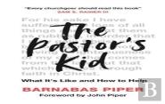 The Pastor'S Kid