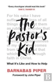 The Pastor'S Kid