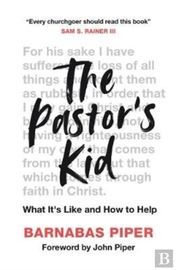 Bertrand.pt - The Pastor'S Kid