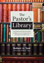 The Pastor'S Library