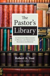 The Pastor'S Library
