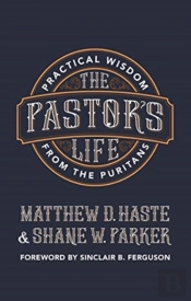 The Pastor'S Life