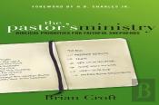 The Pastor'S Ministry
