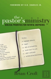 The Pastor'S Ministry