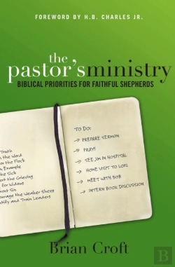 Bertrand.pt - The Pastor'S Ministry