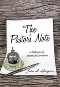 Bertrand.pt - The Pastor'S Note