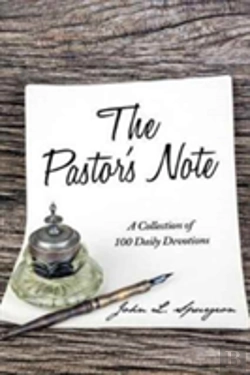 Bertrand.pt - The Pastor'S Note