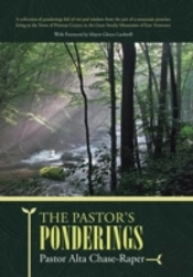 The Pastor'S Ponderings