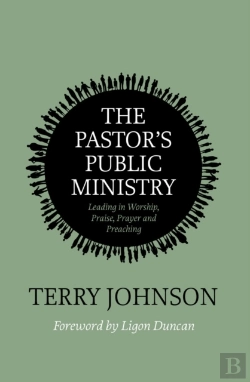 Bertrand.pt - The Pastor'S Public Ministry
