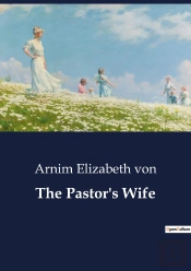 The Pastor'S Wife