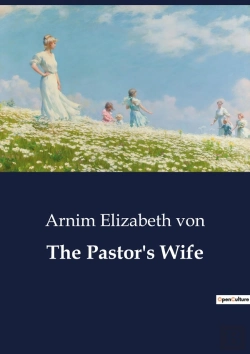Bertrand.pt - The Pastor'S Wife