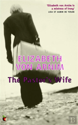 Bertrand.pt - The Pastor'S Wife