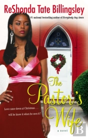 The Pastor'S Wife