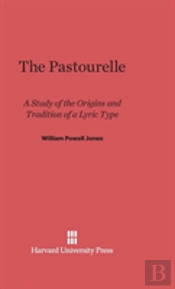 The Pastourelle