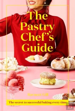 Bertrand.pt - The Pastry Chef'S Guide