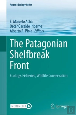 Bertrand.pt - The Patagonian Shelfbreak Front