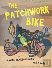 The Patchwork Bike