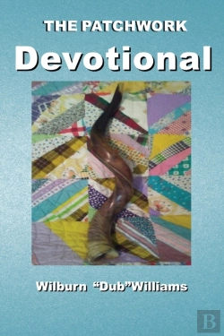 Bertrand.pt - The Patchwork Devotional