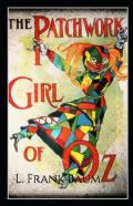 The Patchwork Girl Of Oz Annotated