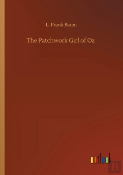 Bertrand.pt - The Patchwork Girl Of Oz