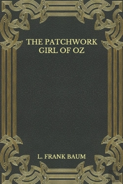 Bertrand.pt - The Patchwork Girl Of Oz