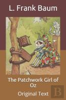 The Patchwork Girl Of Oz