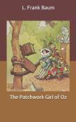 The Patchwork Girl Of Oz