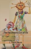 The Patchwork Girl Of Oz