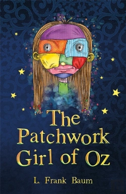 Bertrand.pt - The Patchwork Girl Of Oz