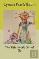 The Patchwork Girl Of Oz