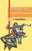 The Patchwork Girl Of Oz