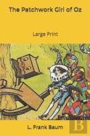 The Patchwork Girl Of Oz