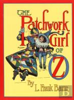 The Patchwork Girl Of Oz