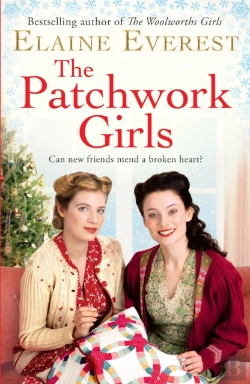 Bertrand.pt - The Patchwork Girls