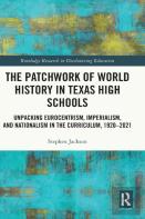 The Patchwork Of World History In Texas High Schools
