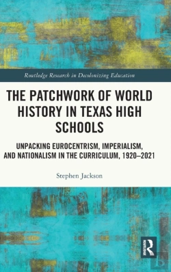 Bertrand.pt - The Patchwork Of World History In Texas High Schools