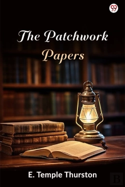 Bertrand.pt - The Patchwork Papers (Edition1)