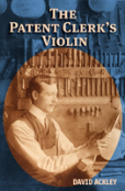 The Patent Clerk'S Violin