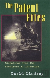 The Patent Files